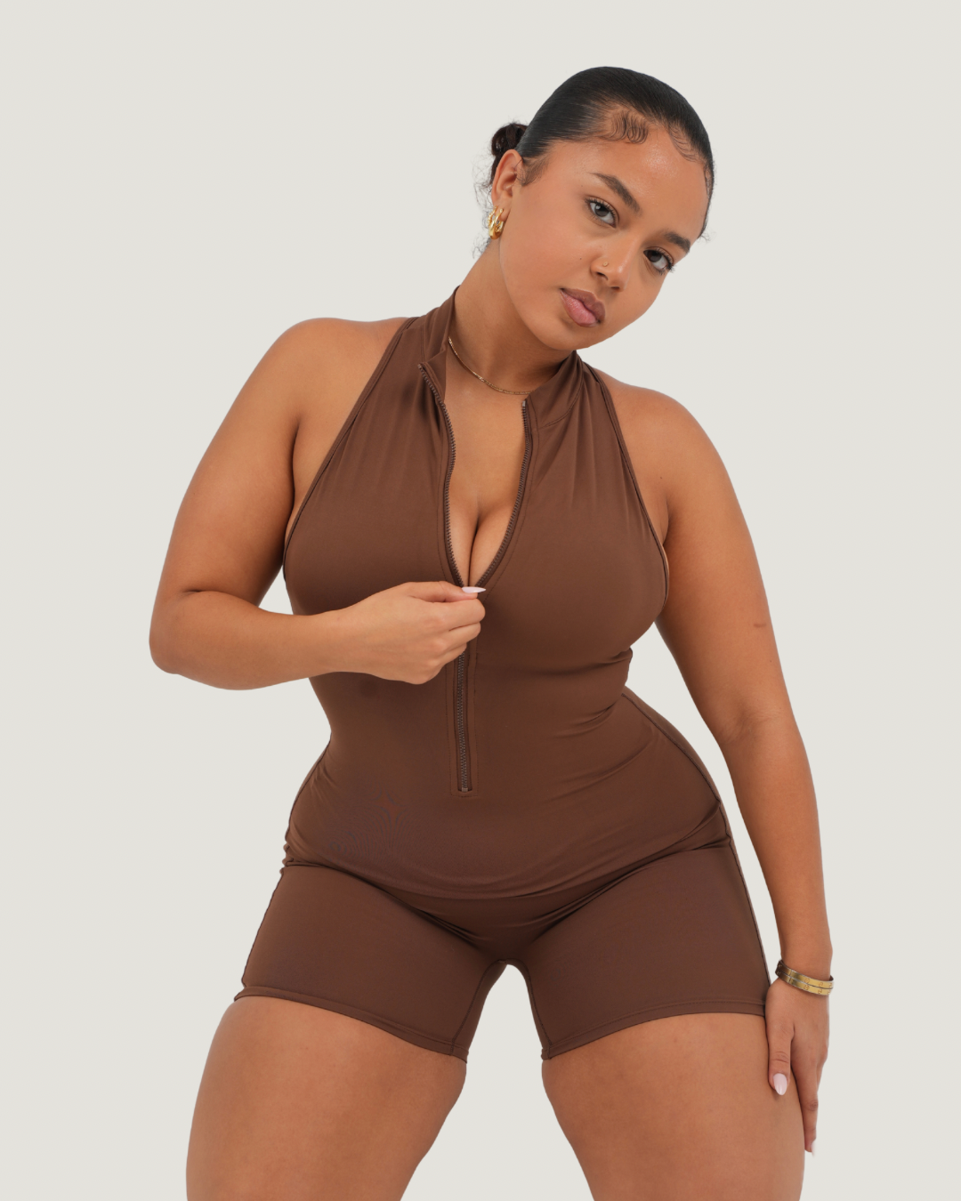 Second Skin Romper